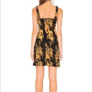 DEL MAR DRESS - Faithful The Brand Size M *NEW*